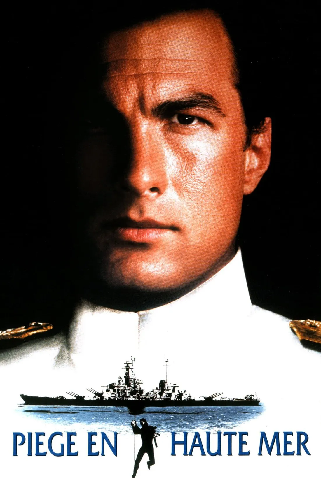Piège en haute mer (1992)